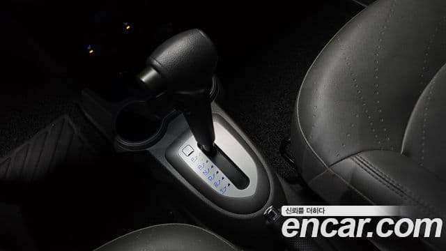 Chevrolet(GM대우) Spark 빌트인캠2 — базовая версия - Built-in Cam 2, 2014 9