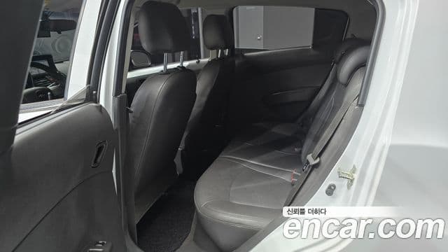 Chevrolet(GM대우) Spark 빌트인캠2 — базовая версия - Built-in Cam 2, 2014 13