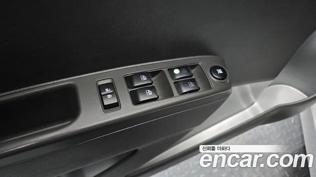 Chevrolet(GM대우) Spark 빌트인캠2 — базовая версия - Built-in Cam 2, 2014 17