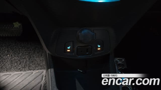 Chevrolet(GM대우) Spark 빌트인캠2 — базовая версия - Built-in Cam 2, 2014 18