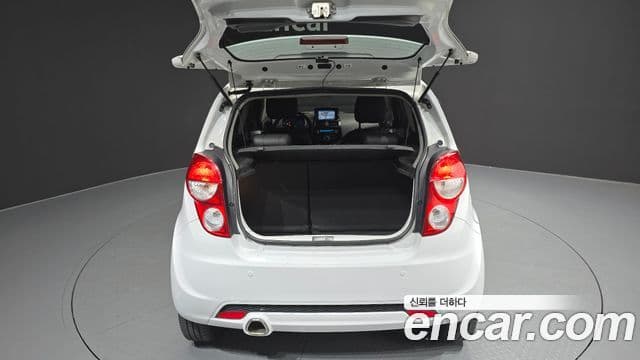 Chevrolet(GM대우) Spark 빌트인캠2 — базовая версия - Built-in Cam 2, 2014 20