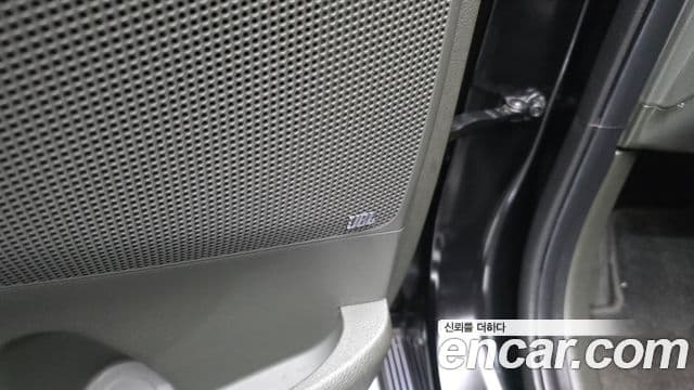 Hyundai The / новый New Grandeur IG Calligraphy, 2020 18