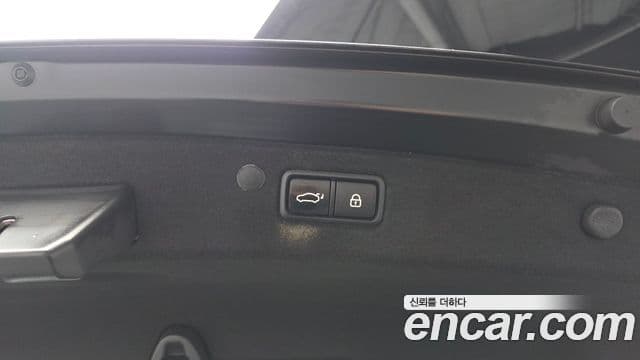 Hyundai The / новый New Grandeur IG Calligraphy, 2020 20