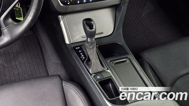 Hyundai LF Sonata LPI Smart, 2017 9