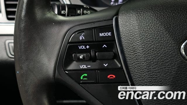 Hyundai LF Sonata LPI Smart, 2017 14