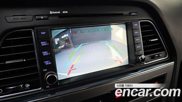 Hyundai LF Sonata LPI Smart, 2017 16