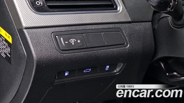 Hyundai LF Sonata LPI Smart, 2017 17