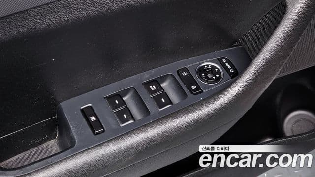 Hyundai LF Sonata LPI Smart, 2017 18