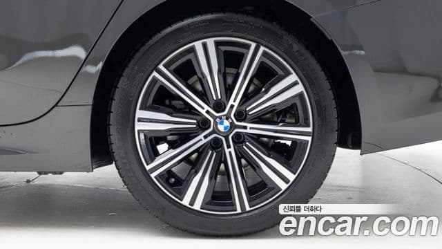 BMW 3시리즈 (G20), 2025 все фото