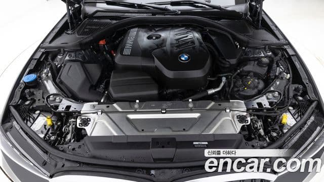 BMW 3시리즈 (G20), 2025 6