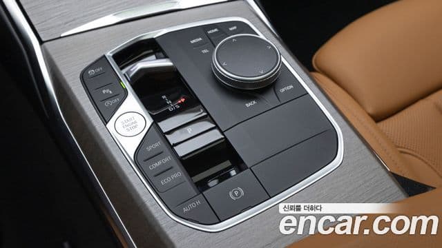 BMW 3시리즈 (G20), 2025 9