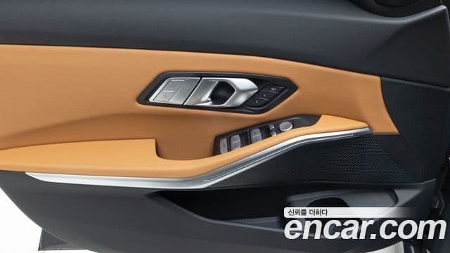 BMW 3시리즈 (G20), 2025 11