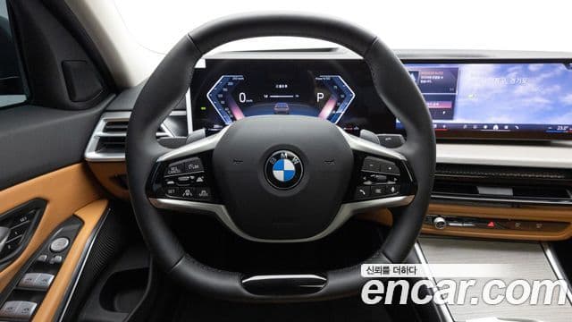 BMW 3시리즈 (G20), 2025 12
