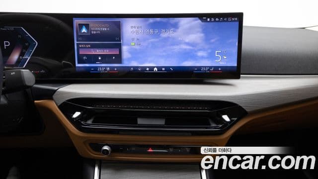 BMW 3시리즈 (G20), 2025 14