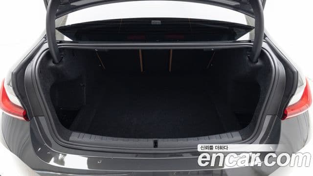 BMW 3시리즈 (G20), 2025 20