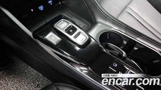 Hyundai Sonata (DN8) Premium, 2021 9