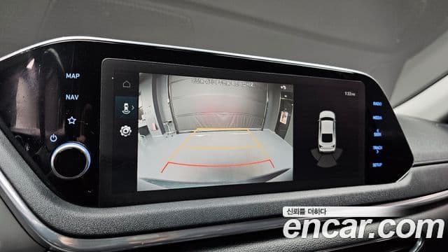 Hyundai Sonata (DN8) Premium, 2021 15