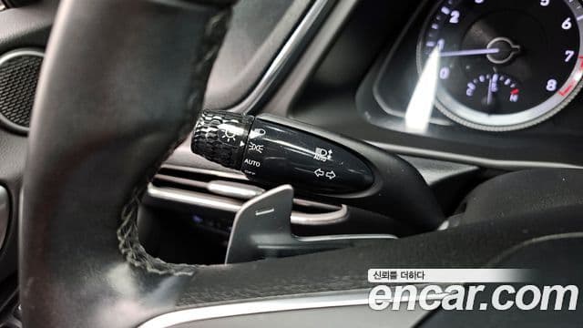 Hyundai Sonata (DN8) Premium, 2021 17