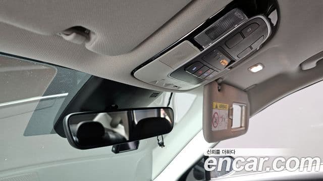 Hyundai Sonata (DN8) Premium, 2021 18