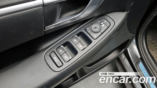 Hyundai Sonata (DN8) Premium, 2021 19