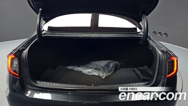 Hyundai Sonata (DN8) Premium, 2021 20