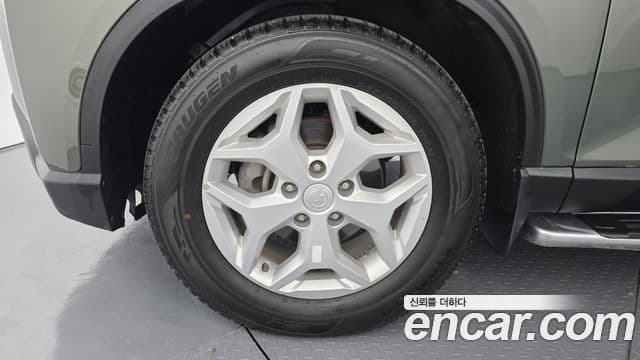 KG모빌리티(SsangYong) The / новый New Rexton Sport 칸 Advance, 2023 все фото