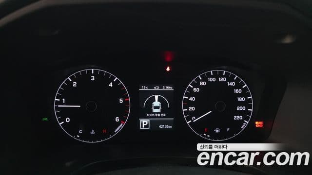 KG모빌리티(SsangYong) The / новый New Rexton Sport 칸 Advance, 2023 8