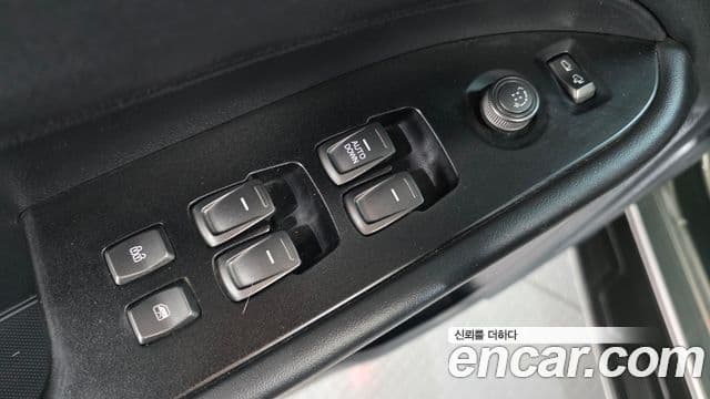 KG모빌리티(SsangYong) The / новый New Rexton Sport 칸 Advance, 2023 12