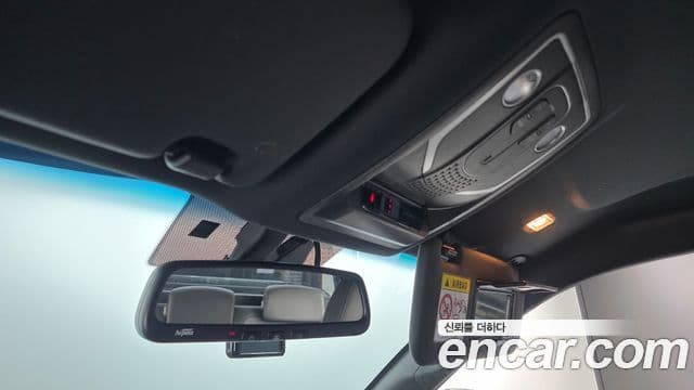 KG모빌리티(SsangYong) The / новый New Rexton Sport 칸 Advance, 2023 17