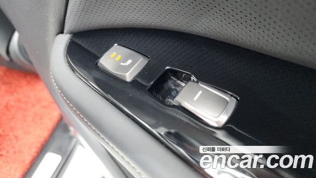 KG모빌리티(SsangYong) G4 Rexton Eurasia Edition, 2018 18