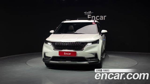 Kia Carnival 4세대 Signature, 2023 3