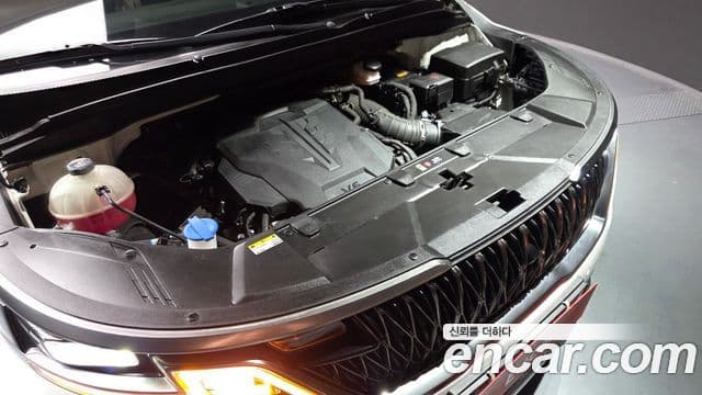 Kia Carnival 4세대 Signature, 2023 6