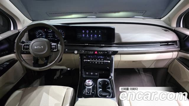Kia Carnival 4세대 Signature, 2023 7
