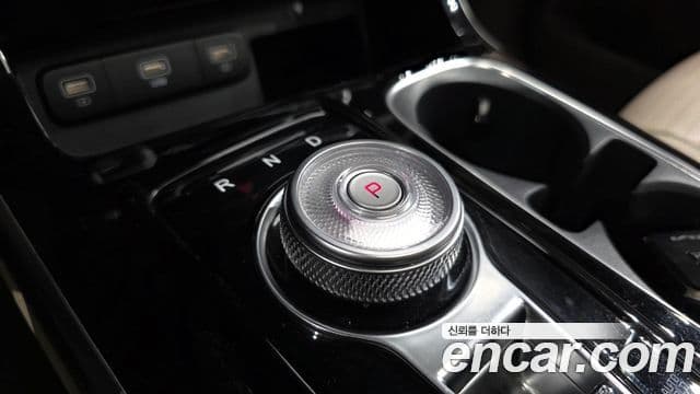 Kia Carnival 4세대 Signature, 2023 9
