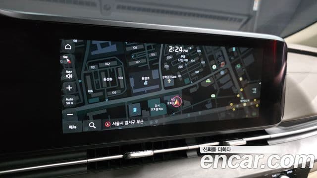 Kia Carnival 4세대 Signature, 2023 14