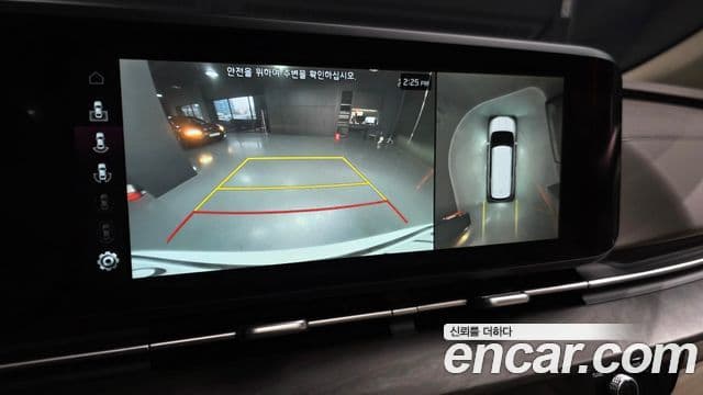 Kia Carnival 4세대 Signature, 2023 15