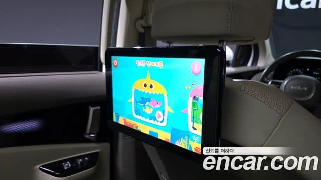 Kia Carnival 4세대 Signature, 2023 16