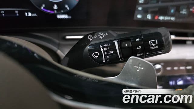 Kia Carnival 4세대 Signature, 2023 17