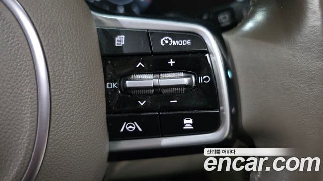Kia Carnival 4세대 Signature, 2023 18