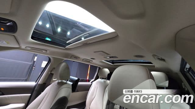 Kia Carnival 4세대 Signature, 2023 19