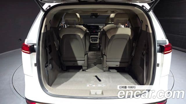Kia Carnival 4세대 Signature, 2023 20