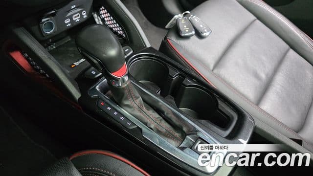 Chevrolet(GM대우) Trailblazer RS, 2022 9