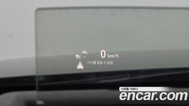 Chevrolet(GM대우) Trailblazer RS, 2022 11