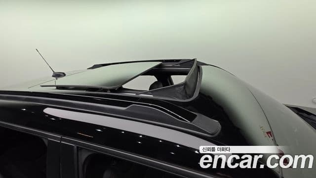 Chevrolet(GM대우) Trailblazer RS, 2022 12