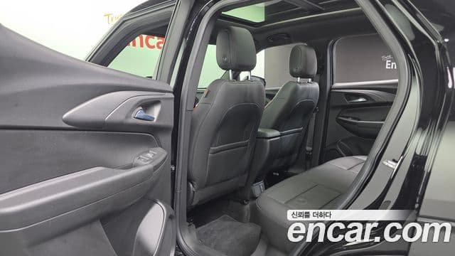 Chevrolet(GM대우) Trailblazer RS, 2022 17