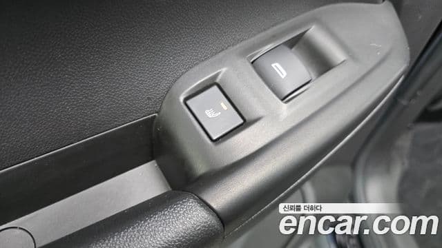 Chevrolet(GM대우) Trailblazer RS, 2022 18