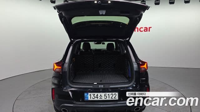 Chevrolet(GM대우) Trailblazer RS, 2022 20