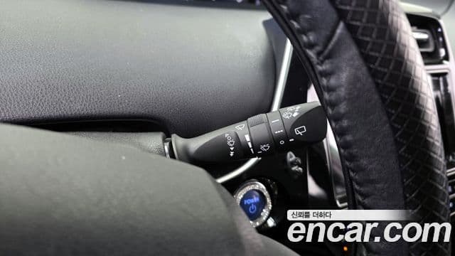 Toyota 프리우스 4세대 1.8 E, 2017 18