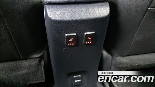 Toyota 프리우스 4세대 1.8 E, 2017 19