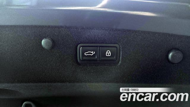 Kia K8 гибрид Signature, 2023 20